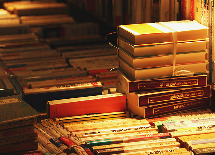 凱得國際案例 | 在德國，好讀書、好藏書的人是要享福的